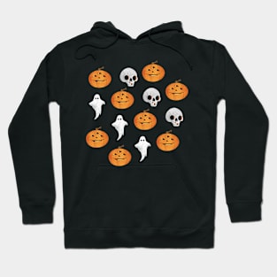 Spooky Time Hoodie